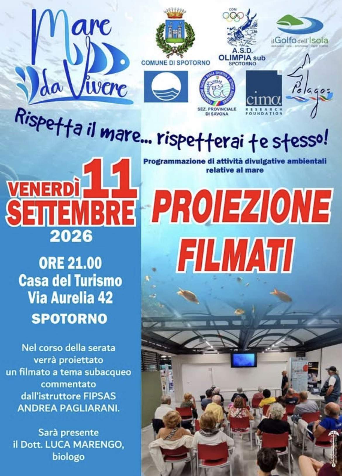 evento